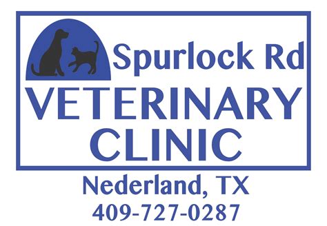 Spurlock vet - 1160 Highway 326 S. Sour Lake, TX 77659. CLOSED NOW. DG. Brought several animals (cats, dogs, horses, goats, friends calf etc.)Absolutely excellent animal knowledge and care needs. Is a tad high priced in…. 6. Riceland Veterinary Clinic. Veterinary Clinics & Hospitals Veterinarian Emergency Services Veterinarians. 